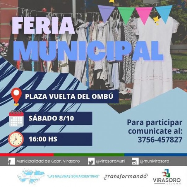 Feria Municipal