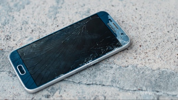 Alemania quiere asegurarse de que su teléfono dure hasta 7 años, eso no es un error tipográfico