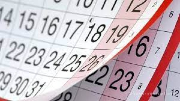 Feriados 2023: cuándo es el próximo fin de semana largo