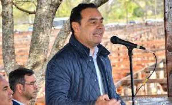 Valdés declaró nuevamente la Emergencia Agropecuaria
