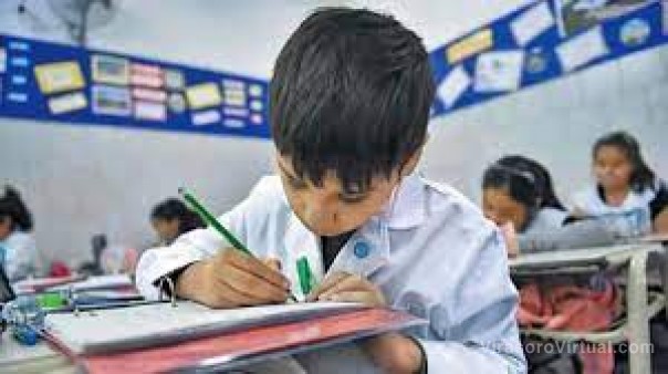 Aprender 2022: con mejoras en Lengua y leve recuperación en Matemática