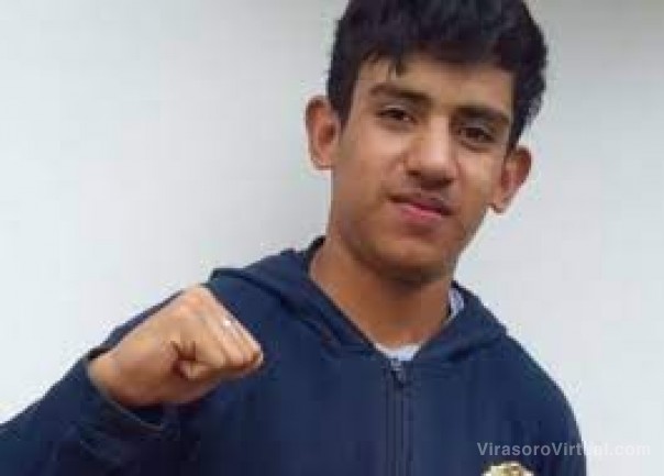 Buscan a una familia que quiera adoptar a un joven de 14 años