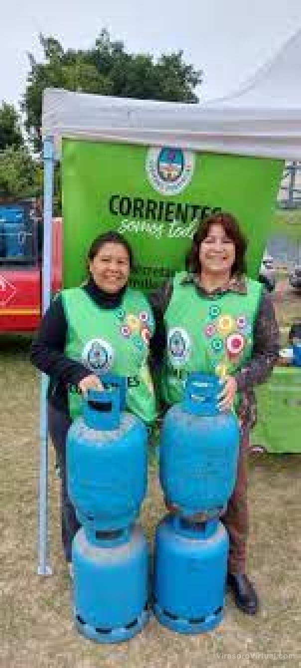 Garrafa social estará hoy en el Santa Catalina