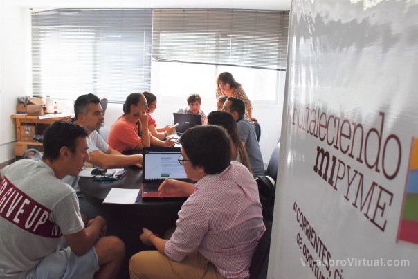 La Municipalidad brindará un taller gratuito sobre el uso de WhatsApp Business para emprendedores