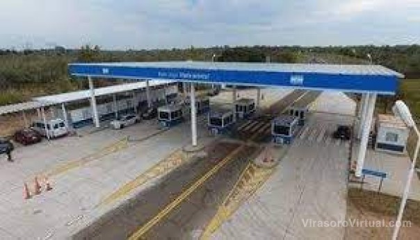 Sin certezas sobre la apertura del paso fronterizo Ayolas-Ituzaingó