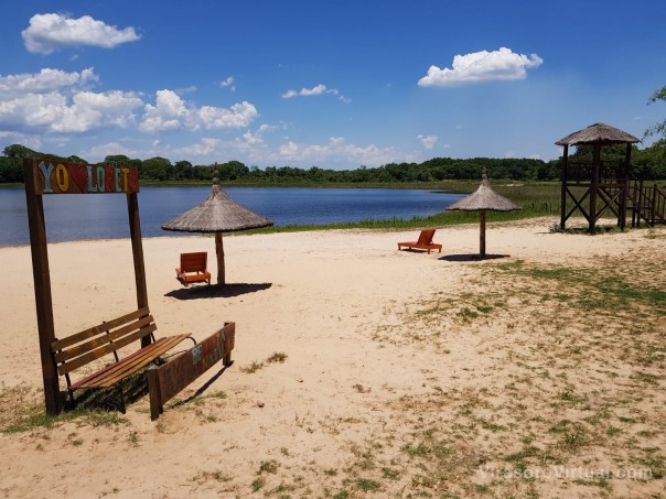 Loreto invita a vivir una experiencia completa en el verano correntino