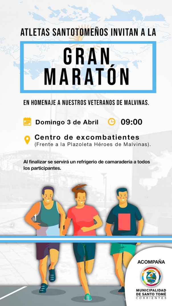 Gran maratón