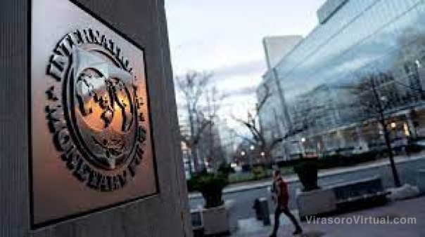El FMI destrabará el jueves un giro de USD 6000 millones