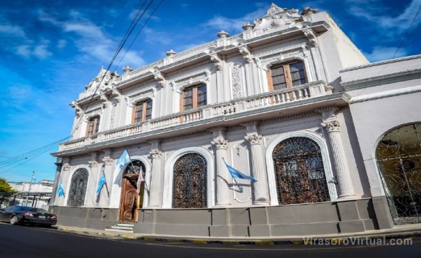 Así funcionarán los servicios municipales en la Ciudad durante las Fiestas de Fin de Año