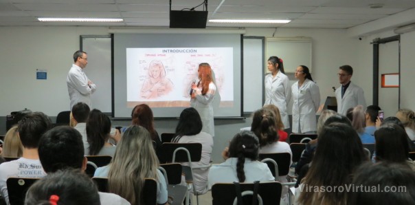 Santo Tomé y sus propuestas educativas en Niveles Terciarios y Universitarios