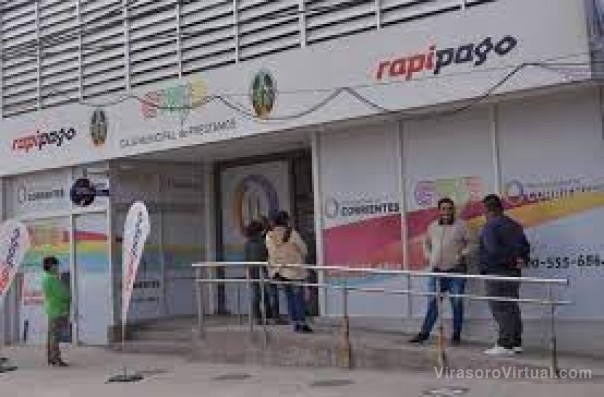 Comenzó el pago del plus para trabajadores municipales