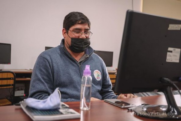 Jerarquizar al empleado municipal es el compromiso asumido desde el primer día,