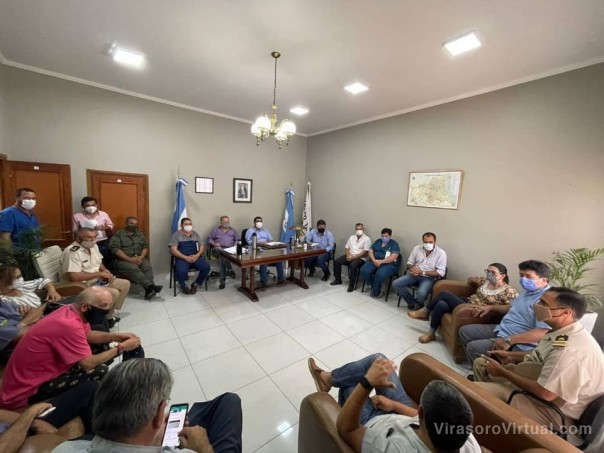 Comité de Emergencia