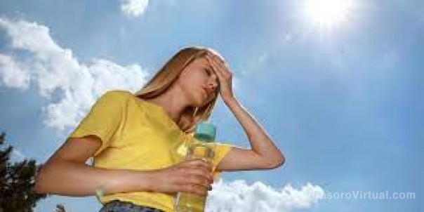 Vuelve el calor a Corrientes: cómo serán las temperaturas durante la semana