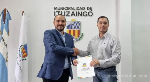 Seguimos apostando al futuro de Ituzaingó