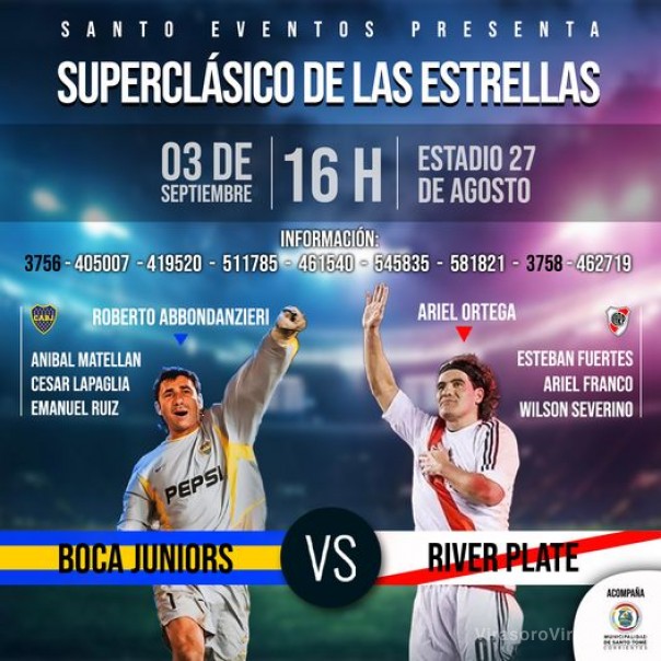 Superclasico