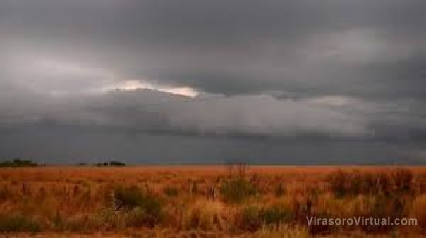 Corrientes: se espera un aumento de lluvias, pero no cede la sequía