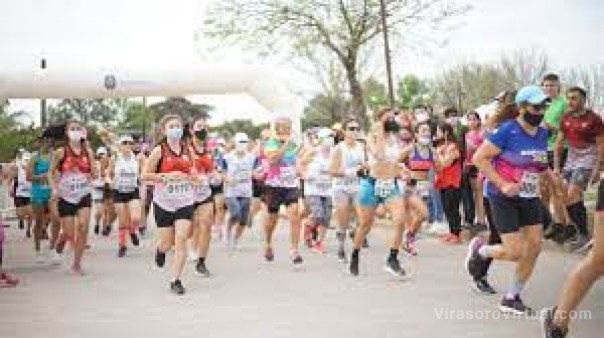 En el barrio Juan de Vera se realizará una nueva edición de las Maratones Barriales