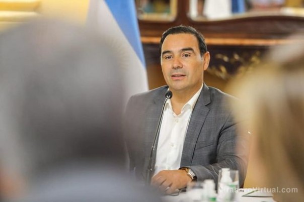 Analizan la situación de los parques industriales de la provincia
