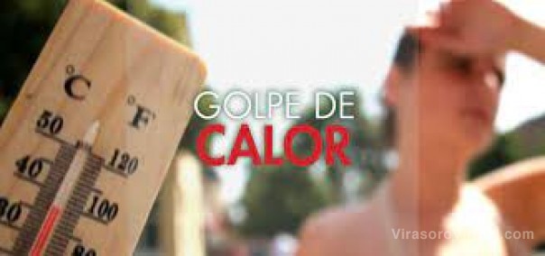 Salud Pública recuerda los cuidados para evitar golpes de calor