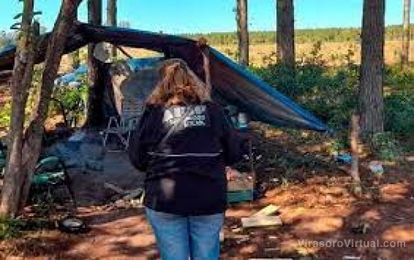 Detectaron explotación laboral en forestaciones de Ituzaingó y San Miguel