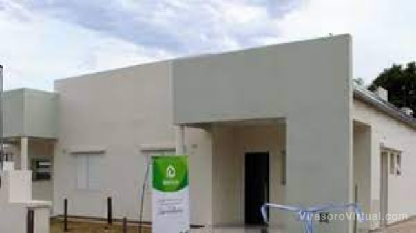Se sortearon las 282 viviendas y comenzó el proceso administrativo hasta ser propietarios
