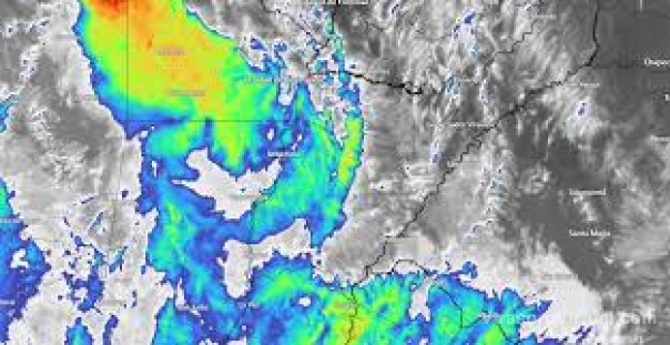 Aseguran que la ola de calor no alcanzará a Corrientes pero sí las lluvias