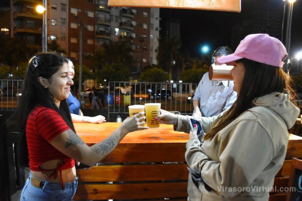 Ferias, gastronomía y chamamé para disfrutar durante todo el fin de semana
