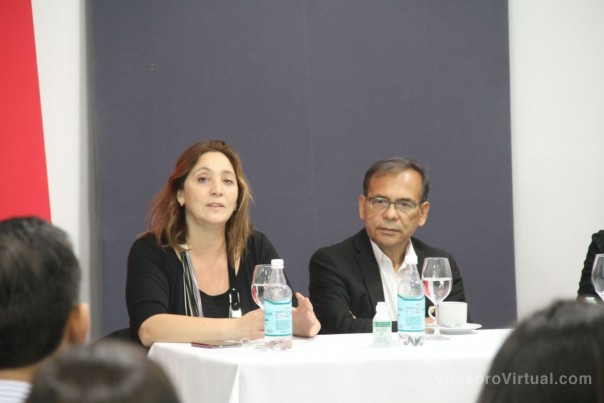 Articulación entre la Nación y la Provincia para el fortalecimiento de la atención primaria de la salud