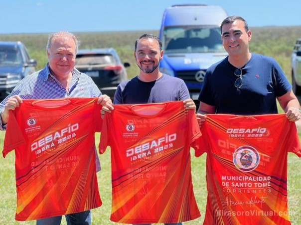 Desafío Iberá 2023