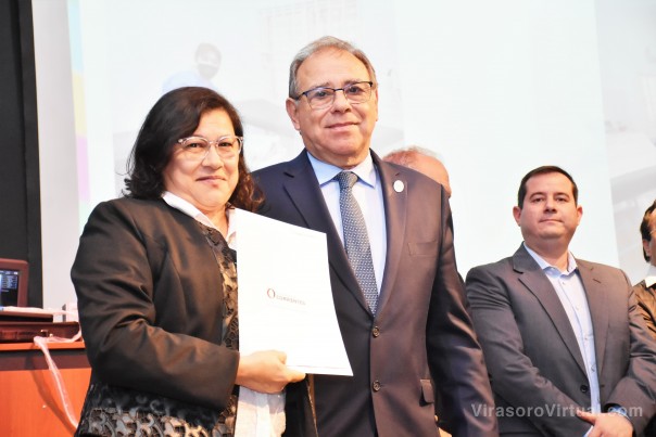 Tassano entregó equipamientos para las 36 SAPS de la ciudad