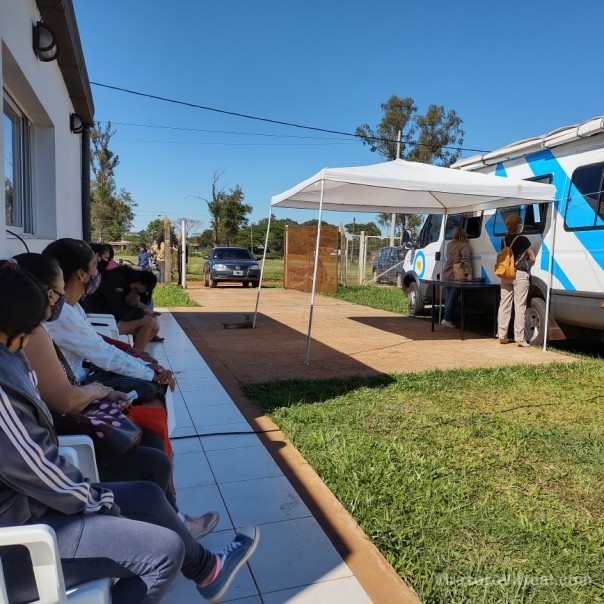 Operativo Anses