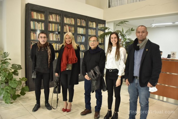 Salud realizó una capacitación sobre recupero de gastos para personal administrativo