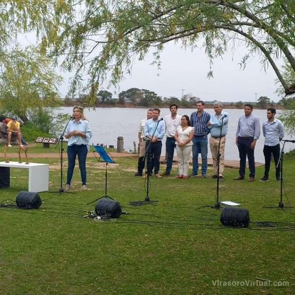 La Feria de Aves y Vida Silvestre se posiciona como un evento emblemático del Iberá