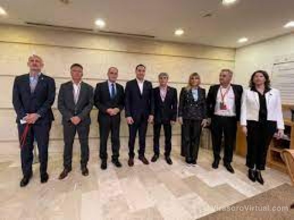 Valdés y una fuerte apuesta al desarrollo de ecosistemas de innovación en Corrientes