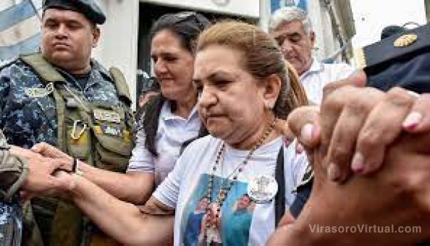 Se conoce hoy la sentencia para los ocho acusados de matar a Fernando Báez Sosa