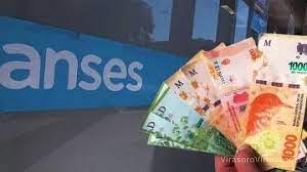 ANSES paga $ 102.000 en agosto con aumentos y montos extra, ¿a quiénes les corresponde?