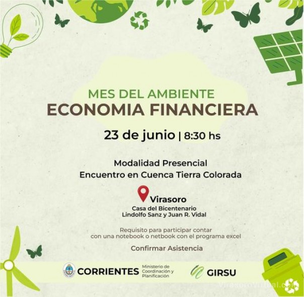 Medio Ambiente