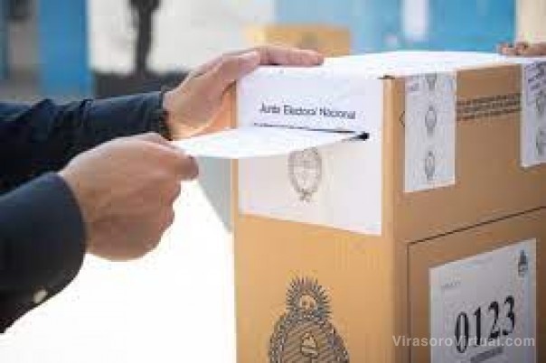 Corrientes: ya está disponible el padrón definitivo para las elecciones del 11 de junio