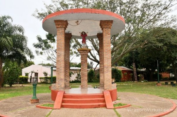 Las plazas más iluminadas