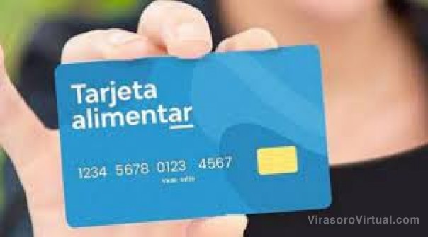 Tarjeta Alimentar: aumento en mayo para titulares de AUH