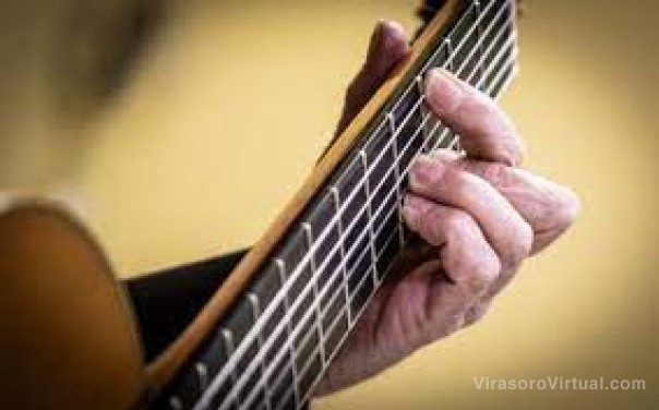 Ituzaingó es la sede correntina del 28° Festival Guitarras del Mundo