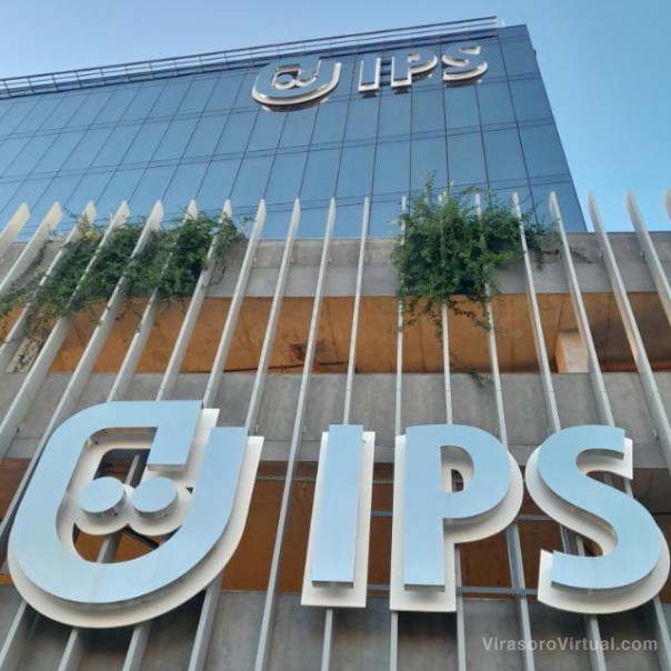 El IPS aplica el régimen previsional al plus salarial y garantiza un piso a 2.400 beneficiarios que no realizaron los aportes