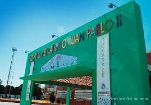Corrientes: tres menores están internados con coronavirus en el Pediátrico