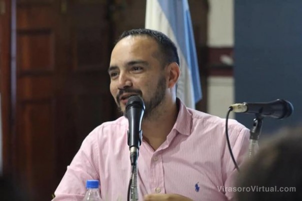 Reunión de Gabinete Municipal Ampliado