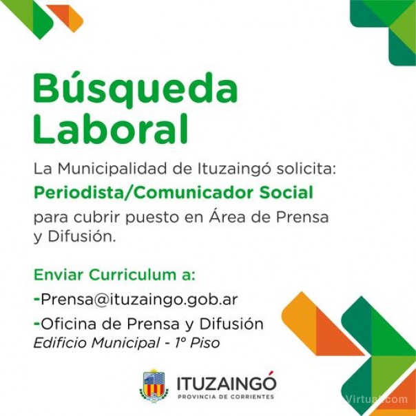 Información importante!!