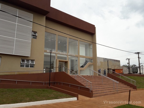 Salud Pública implementa autogestión de turnos web en el Hospital de Virasoro