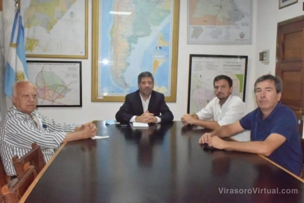 Fortalecimiento institucional