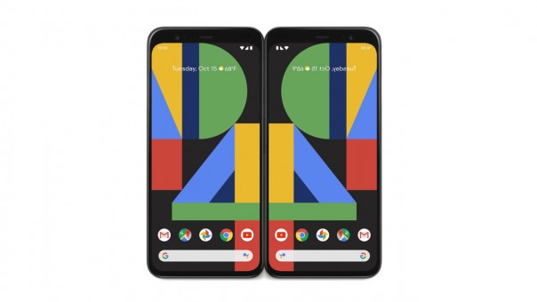 Aquí hay más pruebas de que Google está fabricando un teléfono Pixel plegable