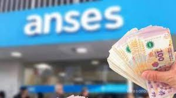 ANSES anunció el cronograma de pagos de abril